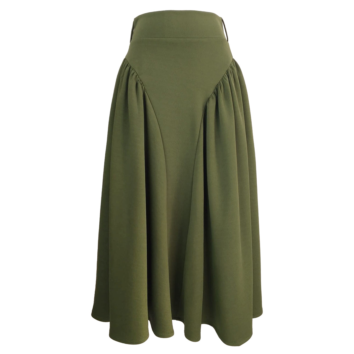 Queen Victoria Skirt Midi