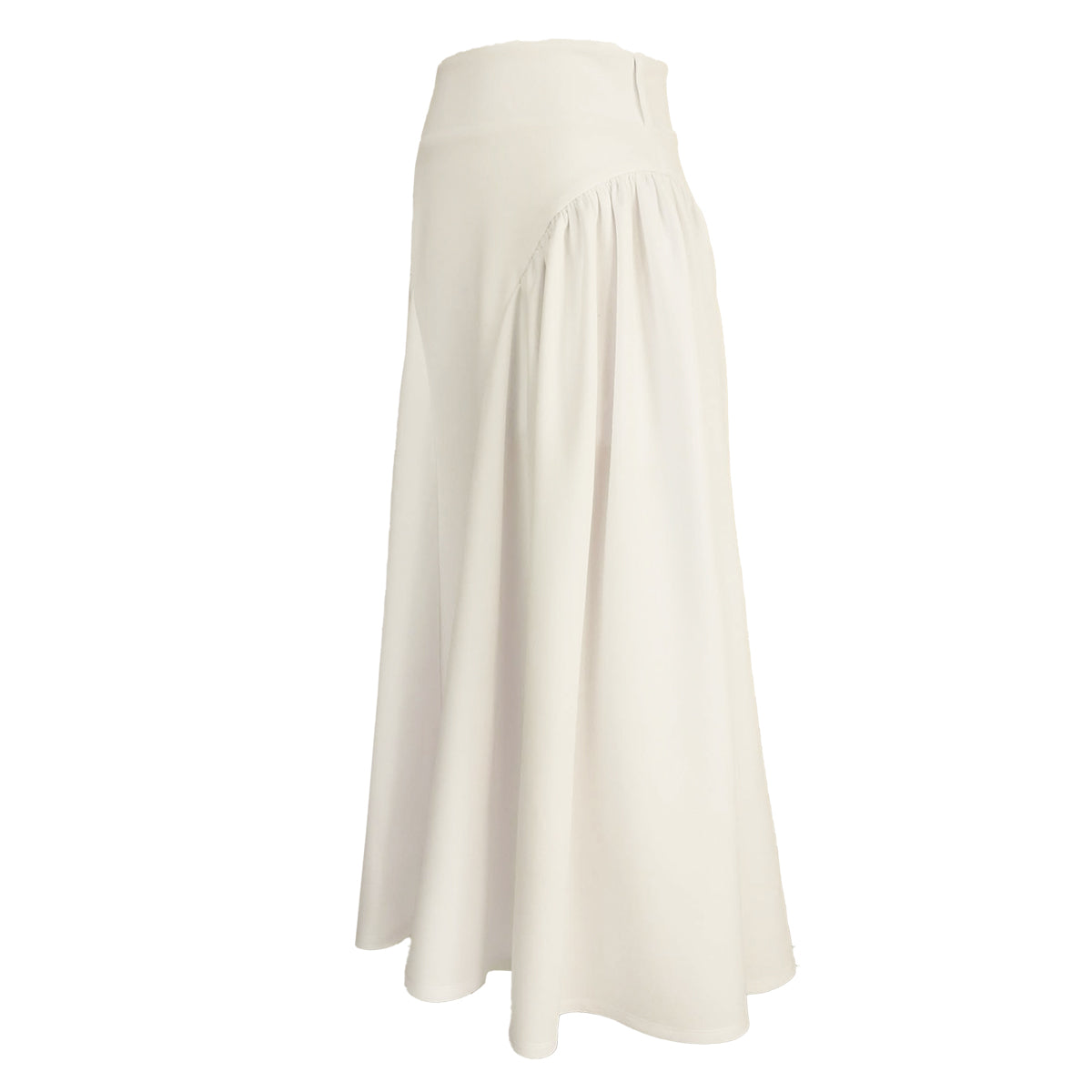 Queen Victoria Skirt Midi