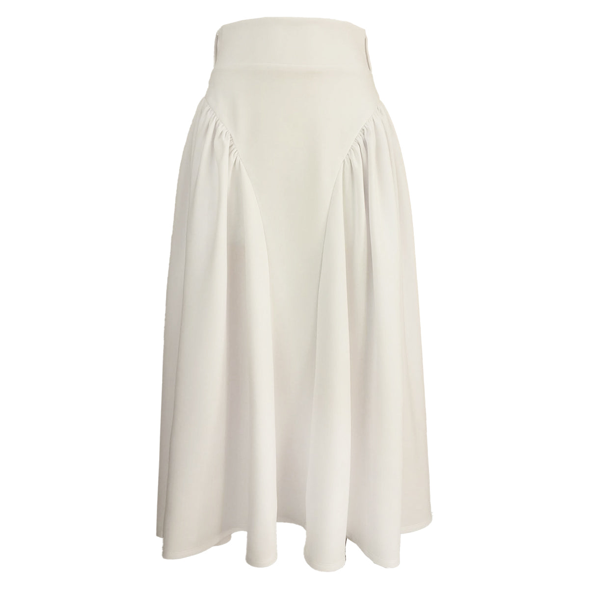 Queen Victoria Skirt Midi