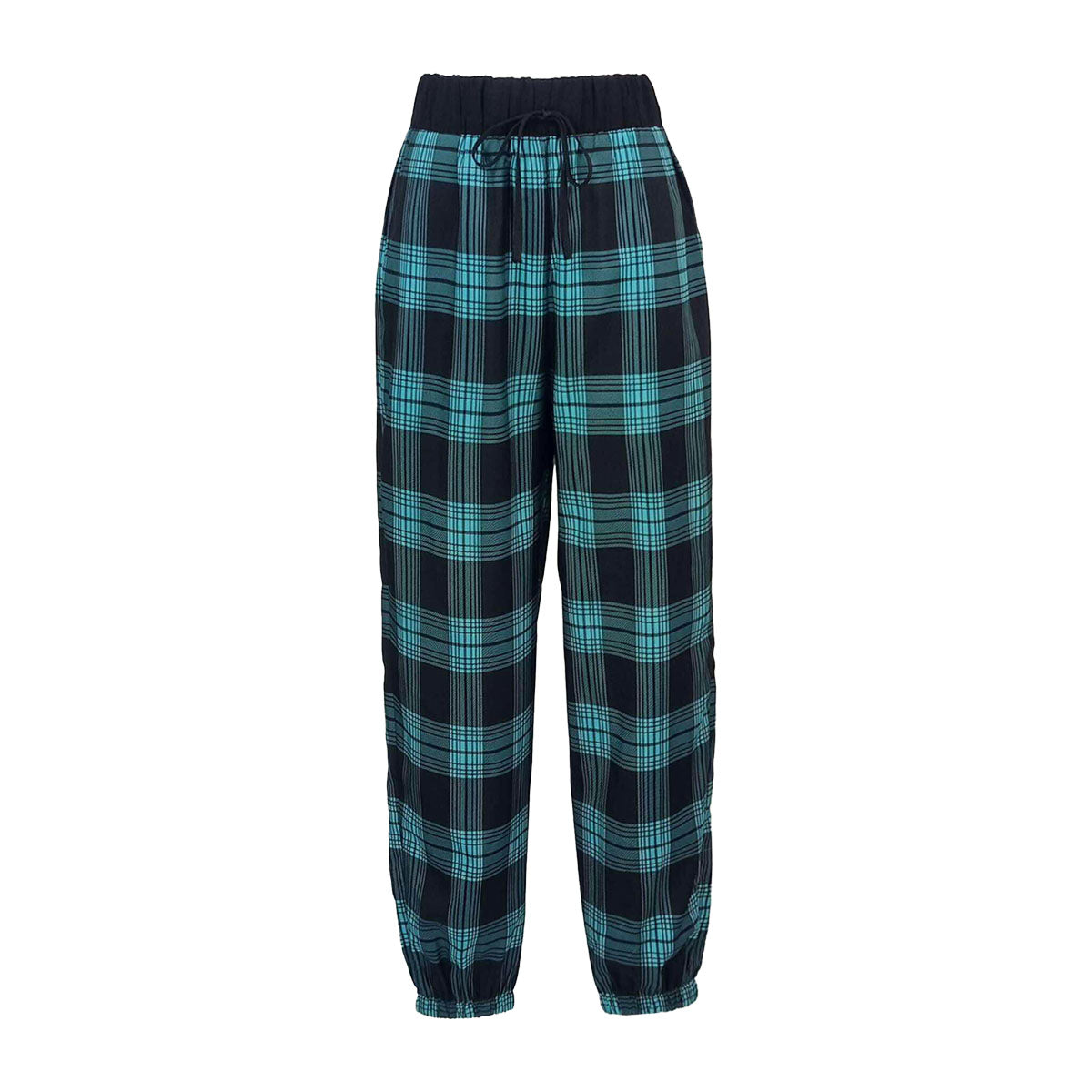 Vivien Checkered Set