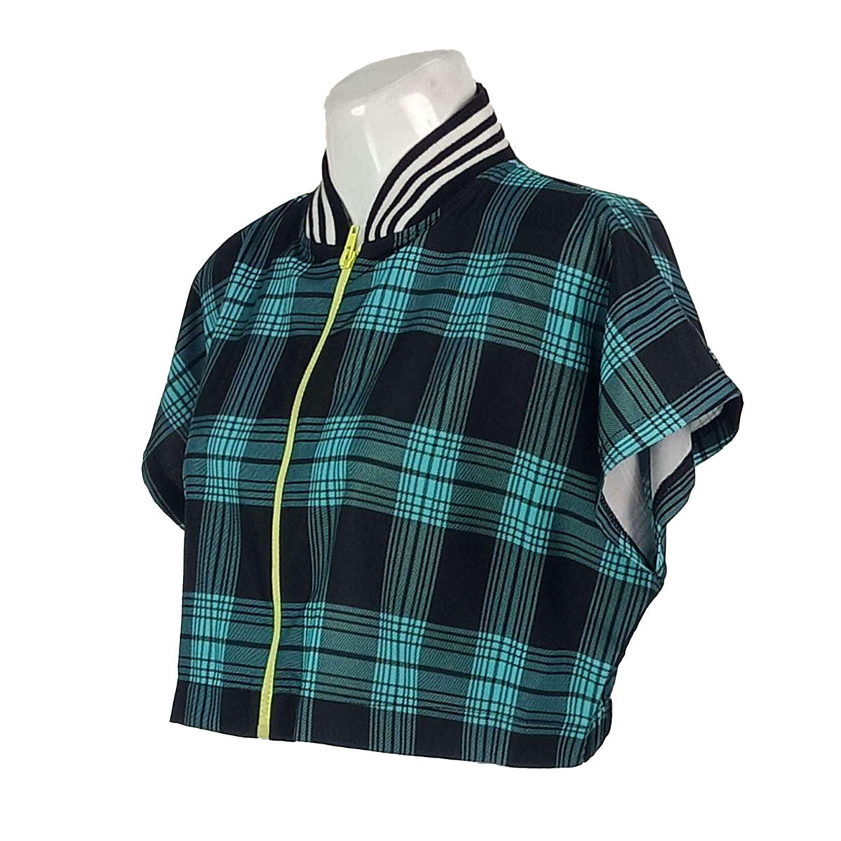 Vivien Checkered Set