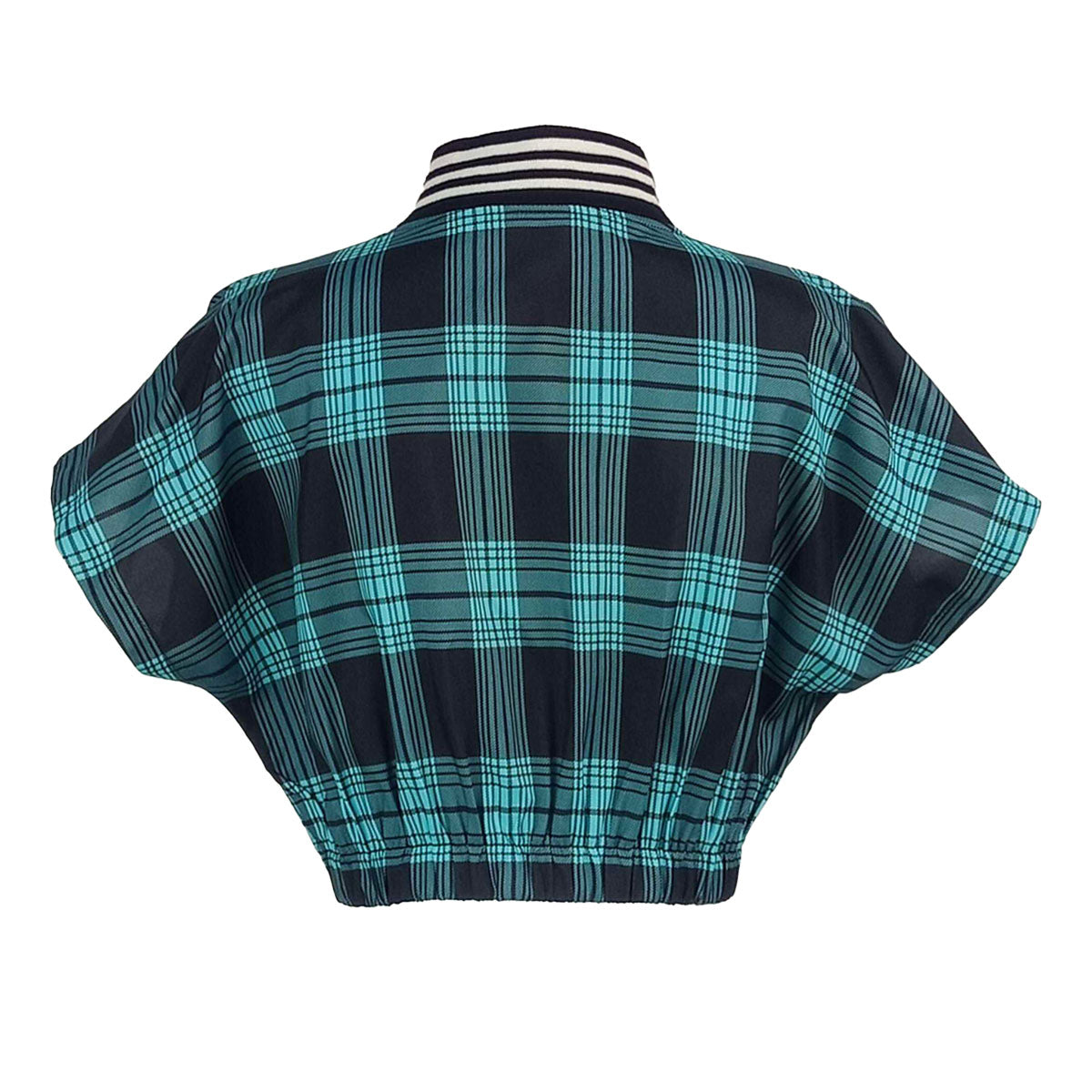 Vivien Checkered Set