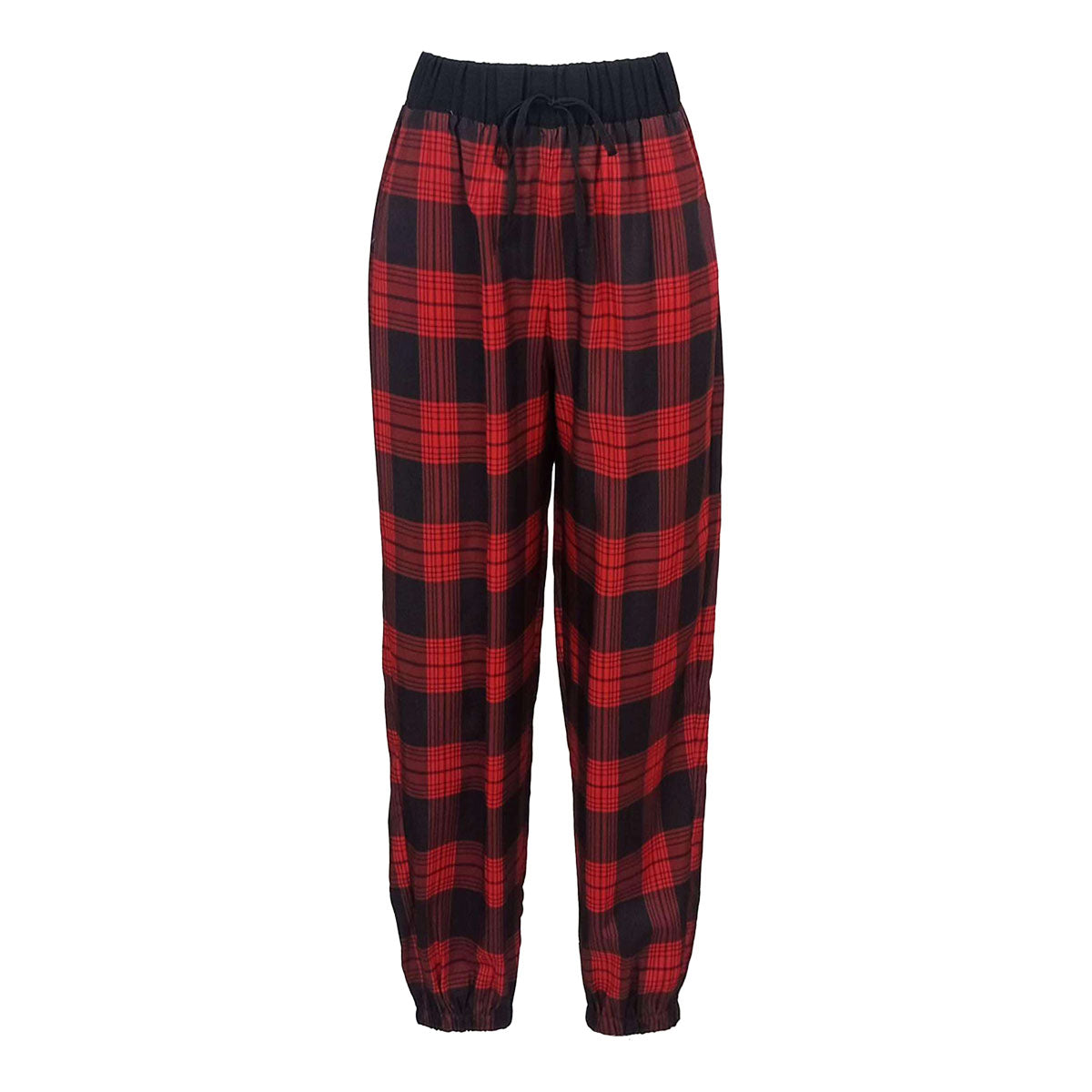 Vivien Checkered Set
