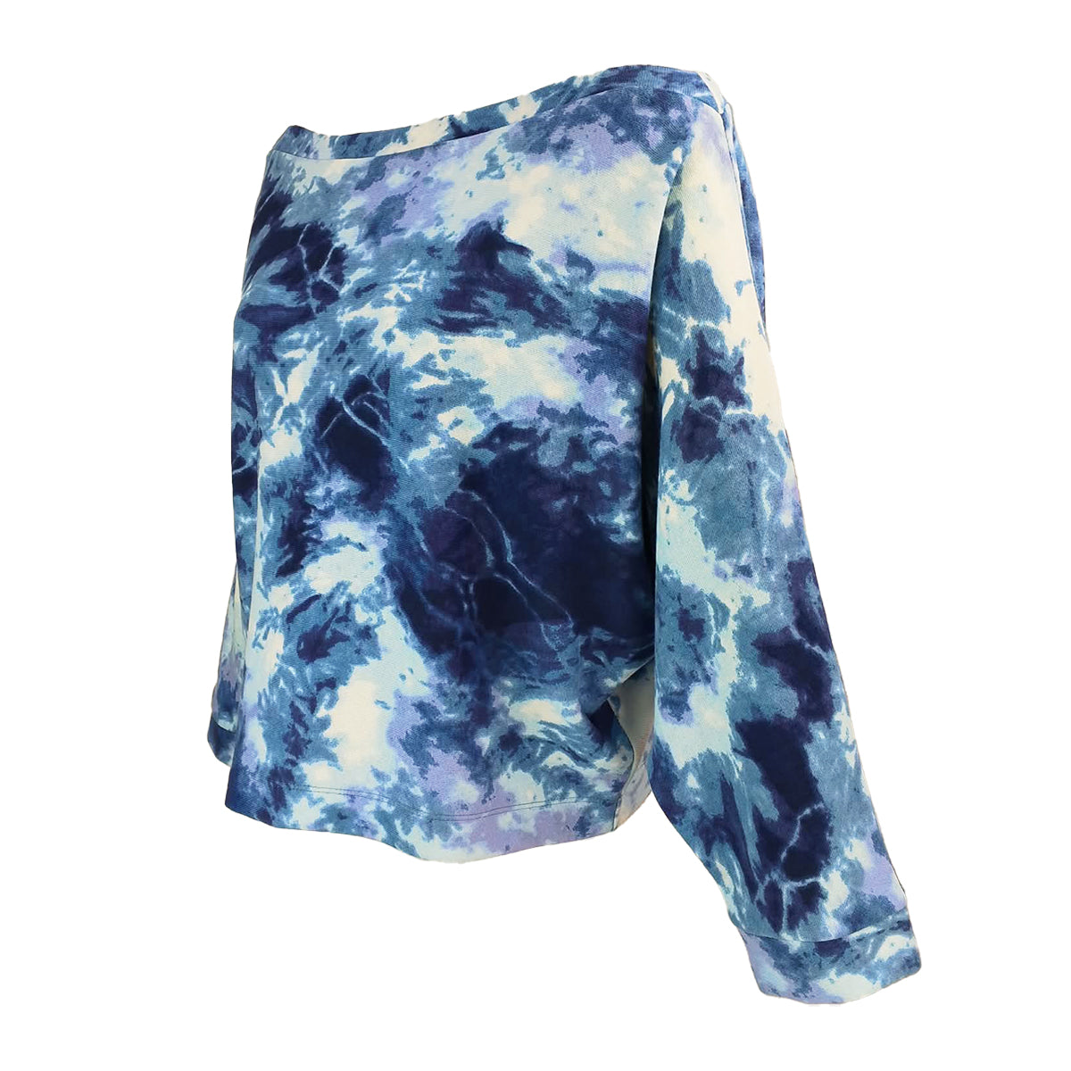 Lila Flared Jogger with slimming Dolman Set