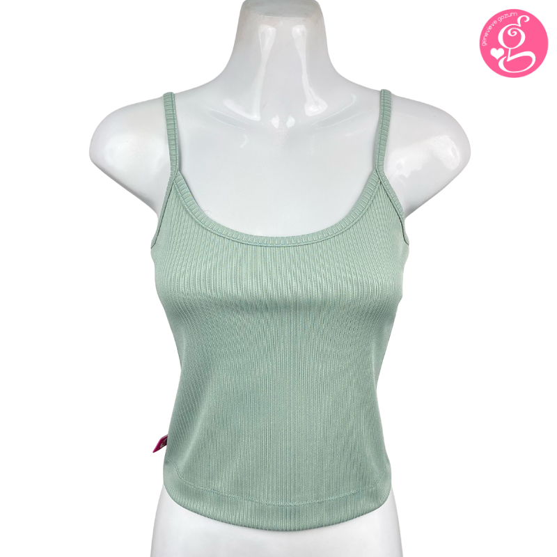 Tank top with V-Back