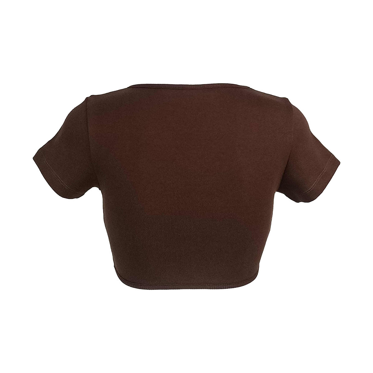 Selena Deep Square with Yoke Bottom Top