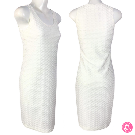 Honey Comb Dress