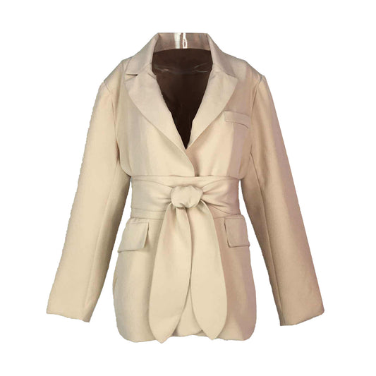 Girl Boss Oversize Blazer