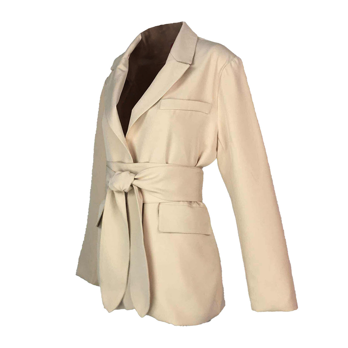 Girl Boss Oversize Blazer