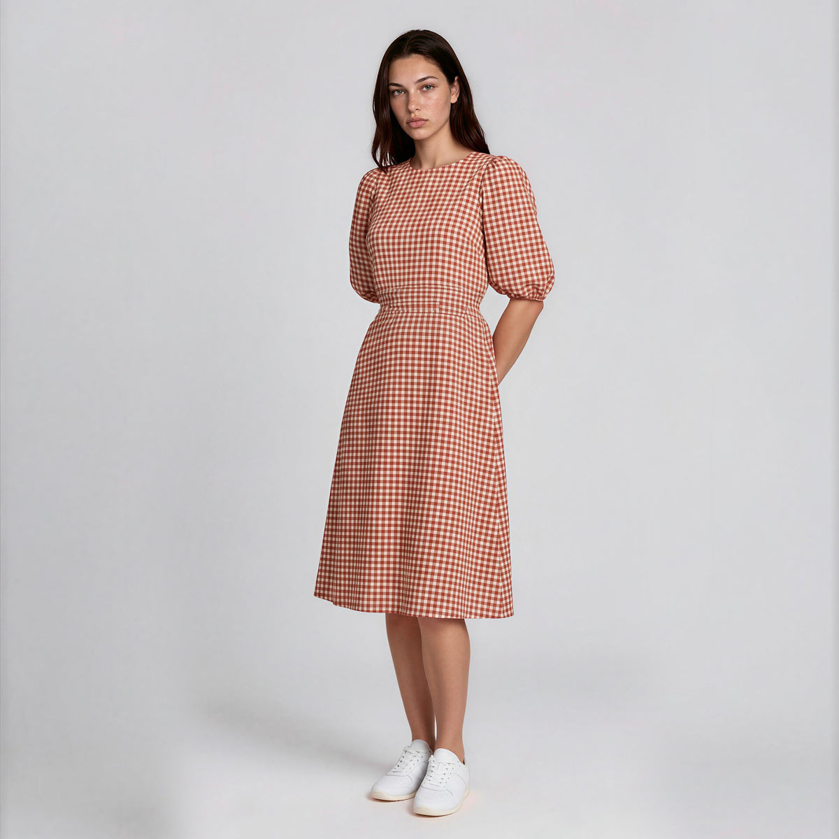 Camille Free Spirit Dress