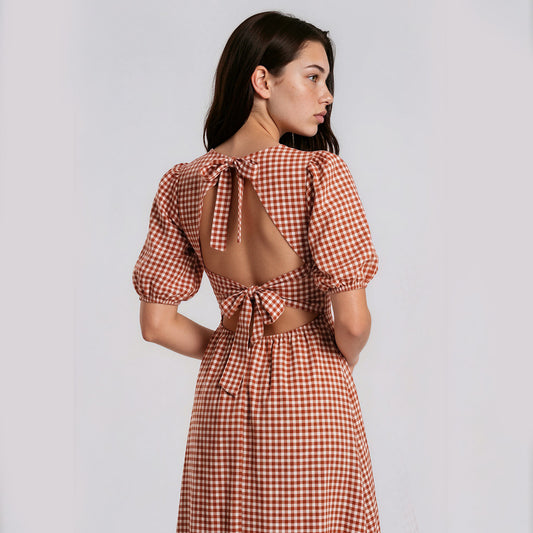 Camille Free Spirit Dress