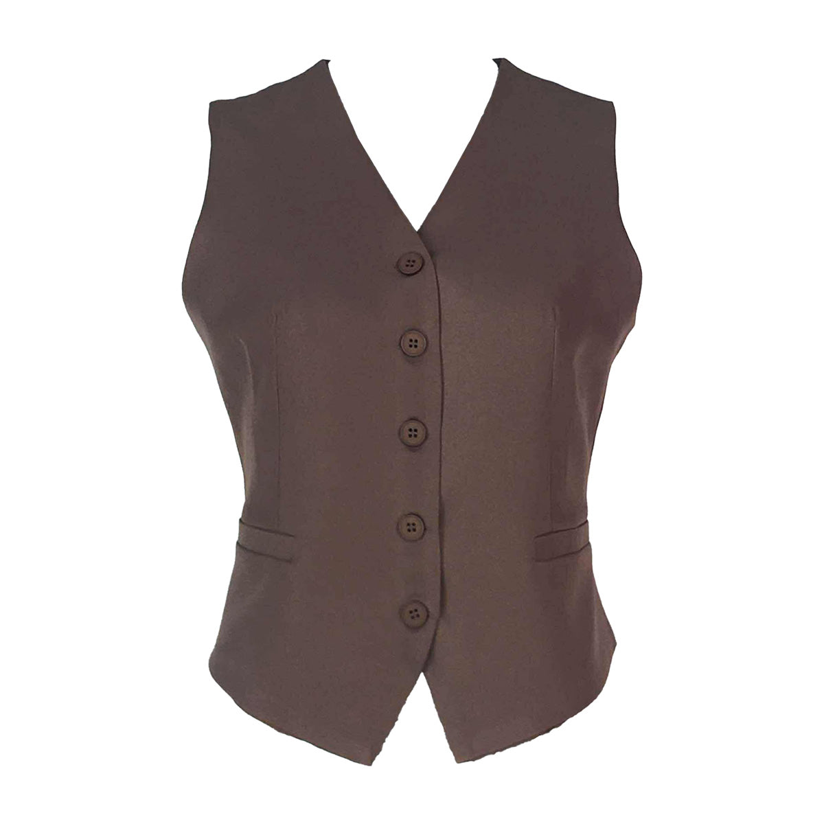 Girl Boss Classic Vest and Pants Set