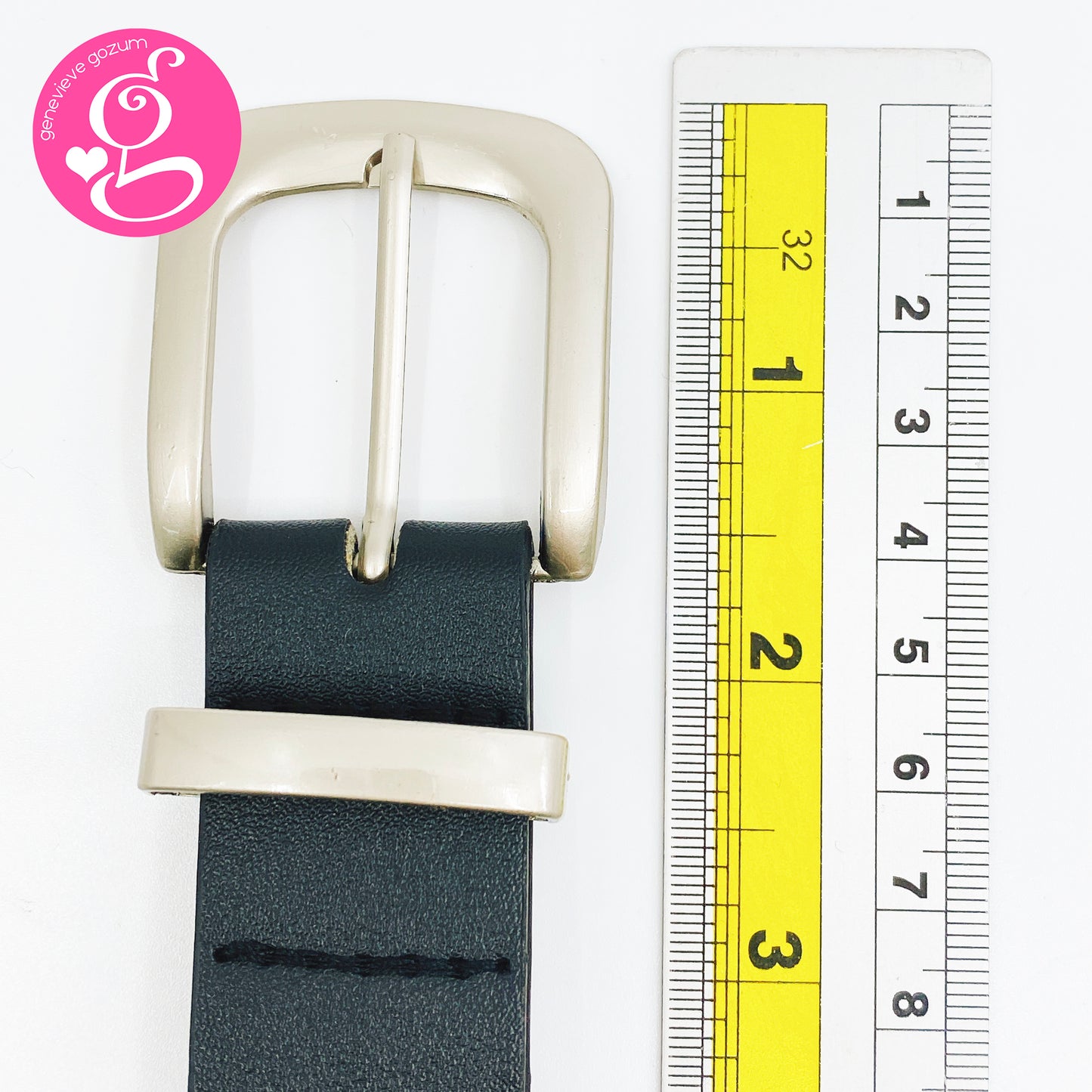 Unisex Belt