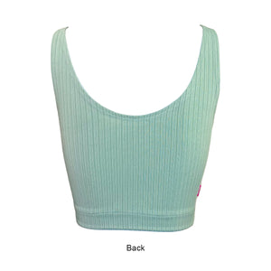Freya Scoopneck Tank Top