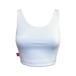 Freya Scoopneck Tank Top
