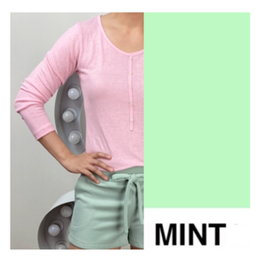 Ultra Light Ribbed Long Sleeves Classic