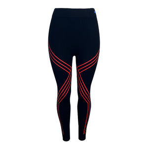 Seamless Leggings Meeting Point Stripes (promo P300)